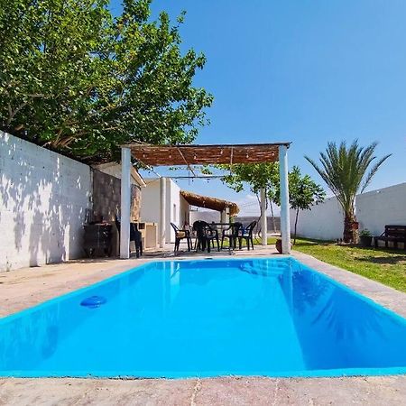 Villa Casa Ferriño Cuatrociénegas de Carranza Exterior foto