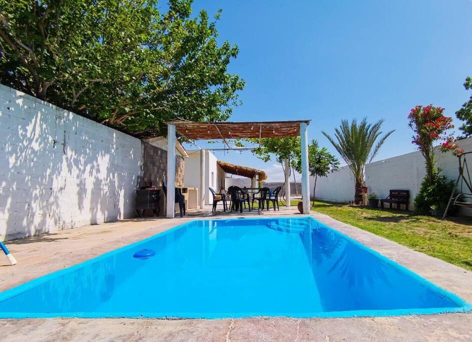 Villa Casa Ferriño Cuatrociénegas de Carranza Exterior foto